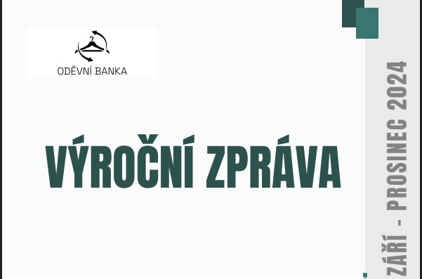 Výroční zpráva 2024