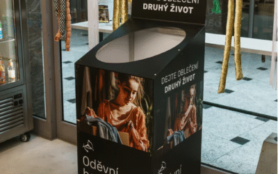 Oběd v klidu: Děkujeme  Ambiente! 💛