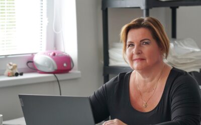 Podpořte náš projekt Obleč Prahu v hlasování Good Company Circle 2025