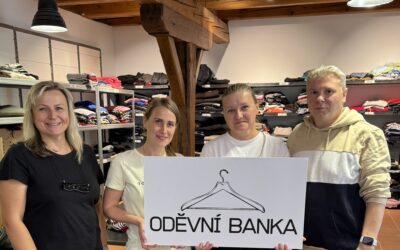Volunteer Days – September full of help and joy