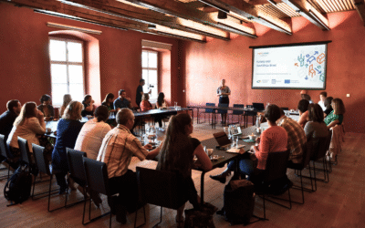 Děkujeme za pozvání na Kulatý stůl v Havlíčkově Brodě