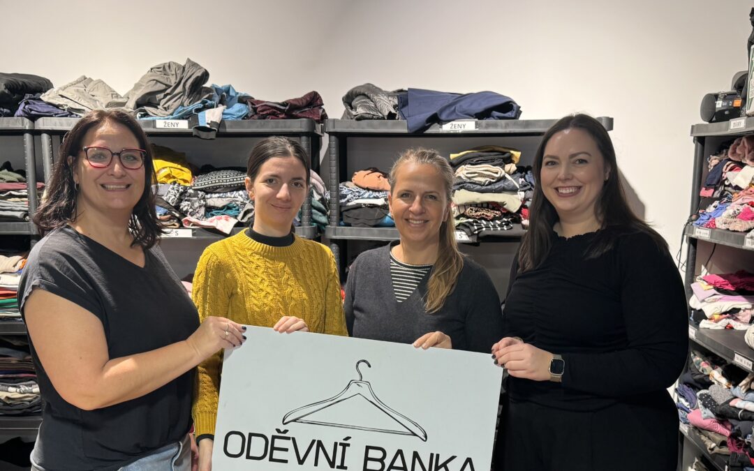 Listopad ve jménu obrovské solidarity