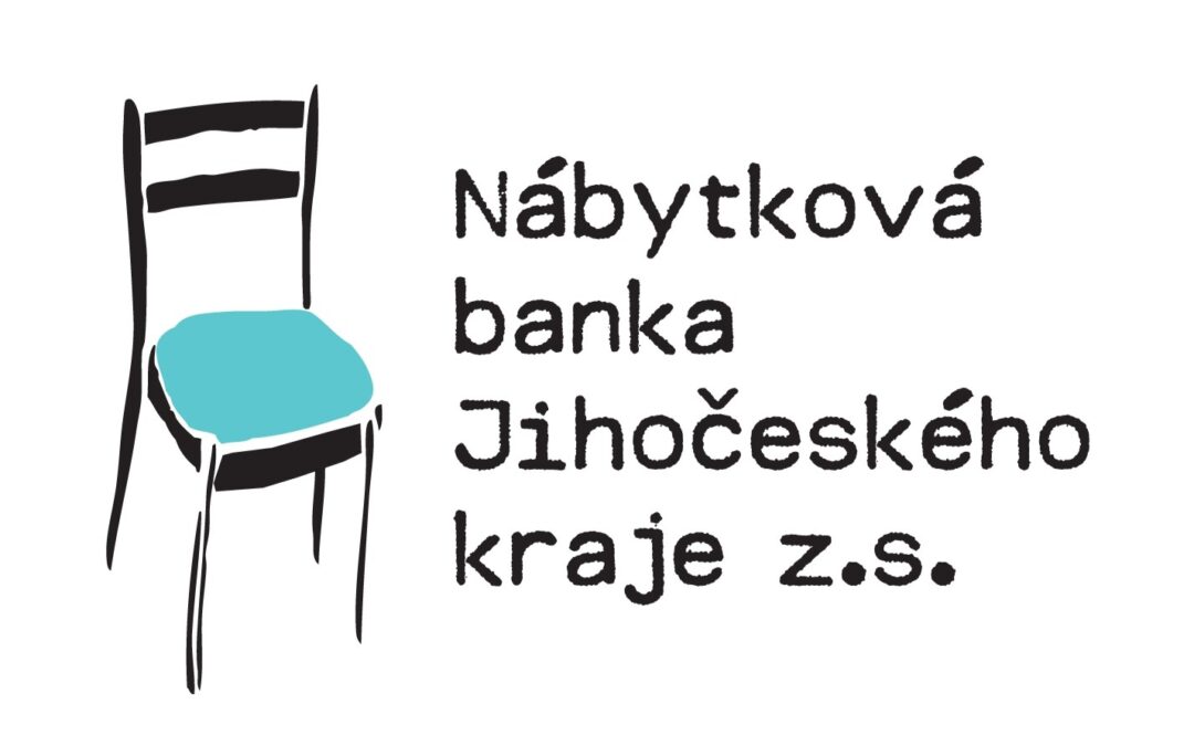 We are establishing a partnership with the South Bohemian Region Furniture Bank