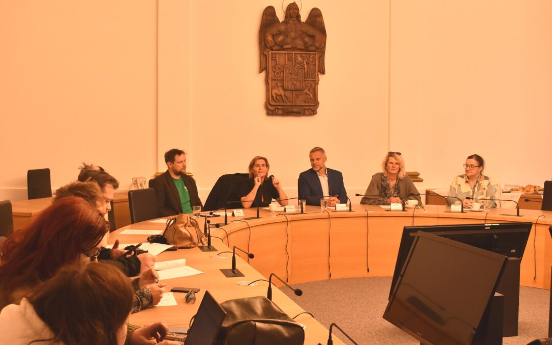 We’ve launched the new Obleč Plzeň website