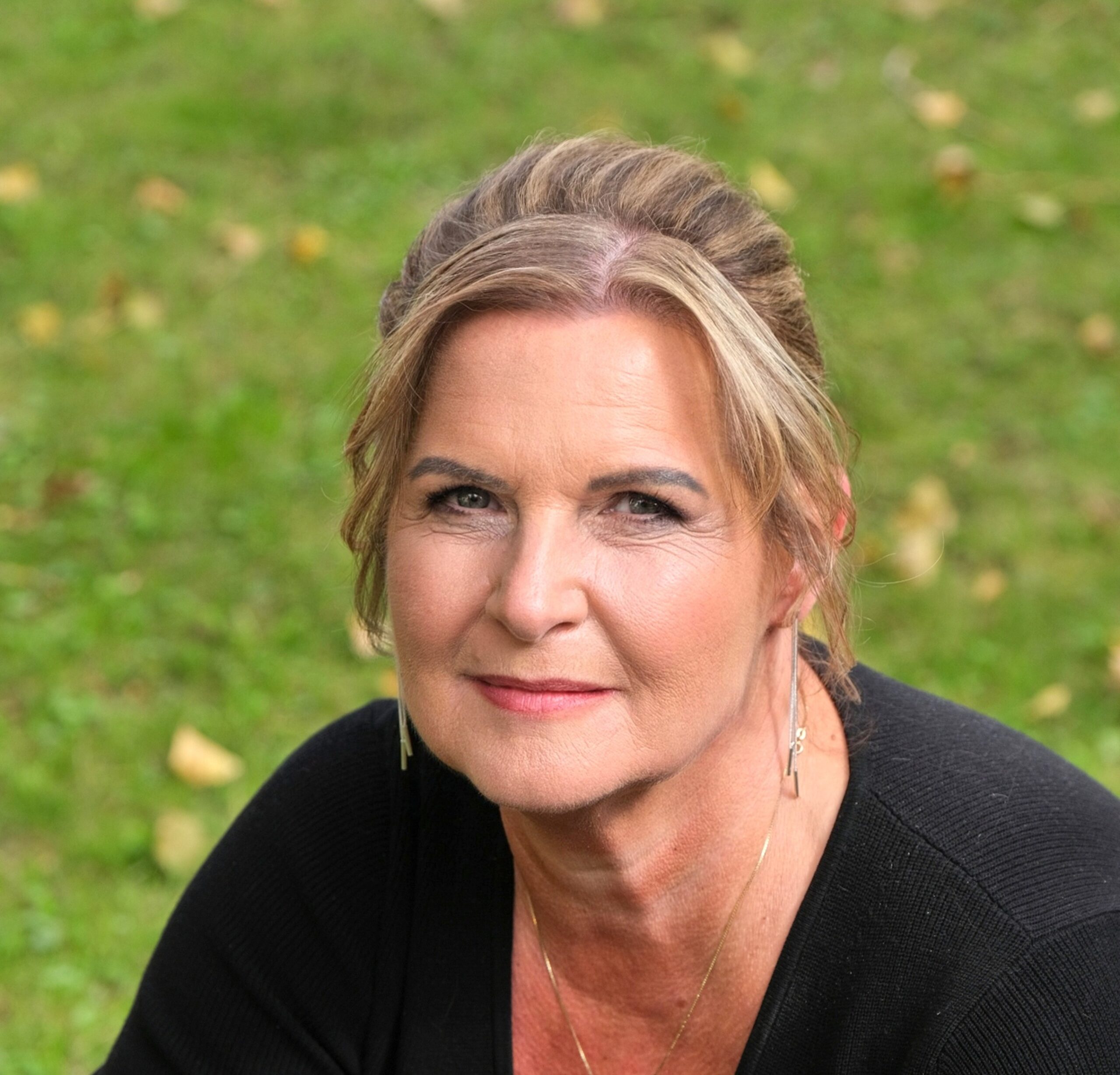 Dana Pavlousková - Ředitelka