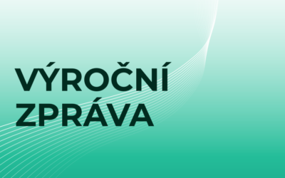 Výroční zpráva 2025