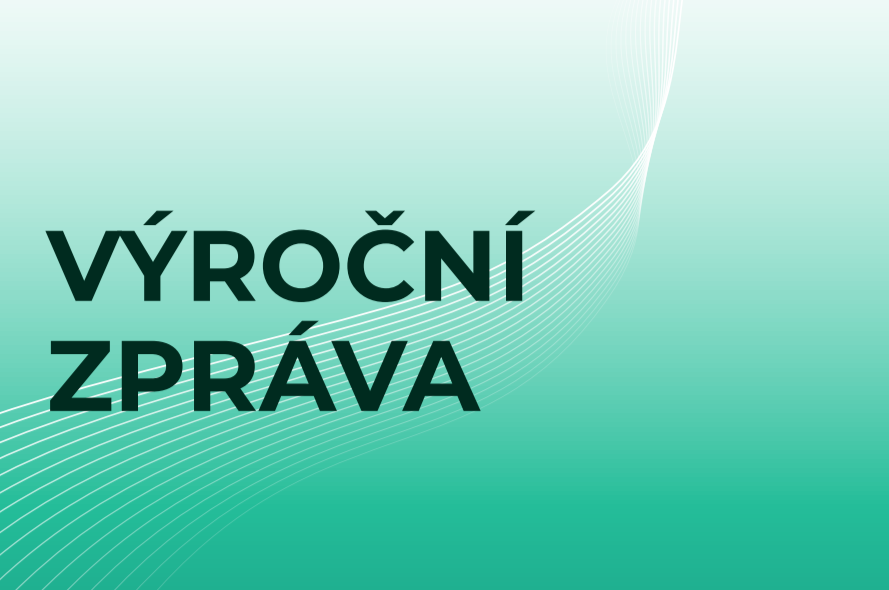 Výroční zpráva 2025