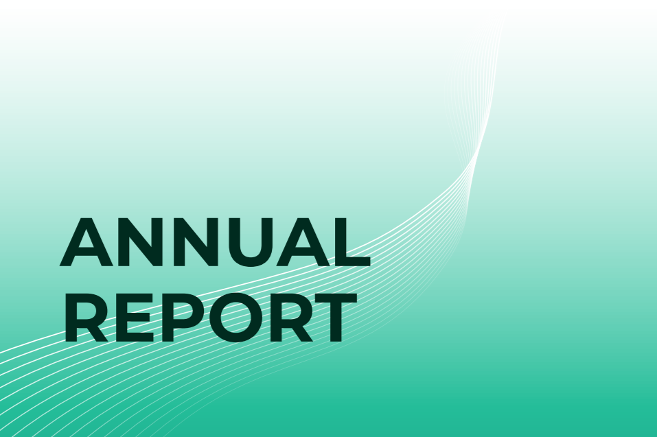 Annual Report 2025