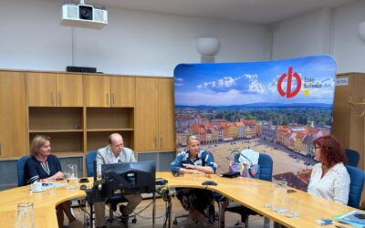 We’ve launched the new Obleč České Budějovice website