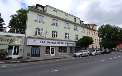 Karlovarské textilní centrum zahajuje pravidelný svoz textilu z prvních obcí